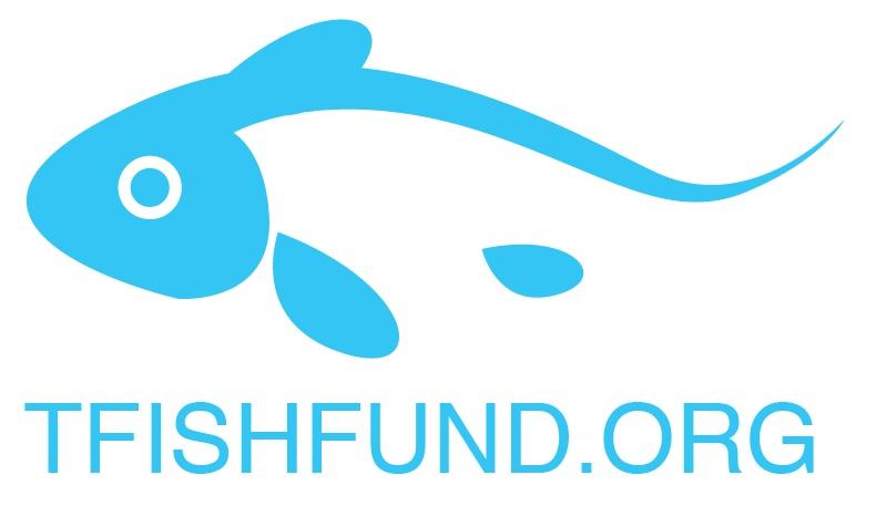Transparent Fish Fund Logo
