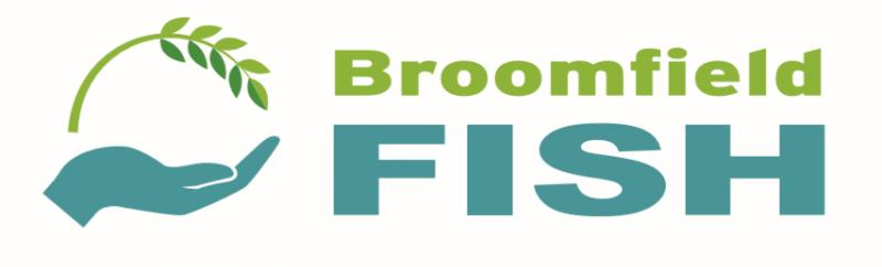 Broomfield FISH Logo