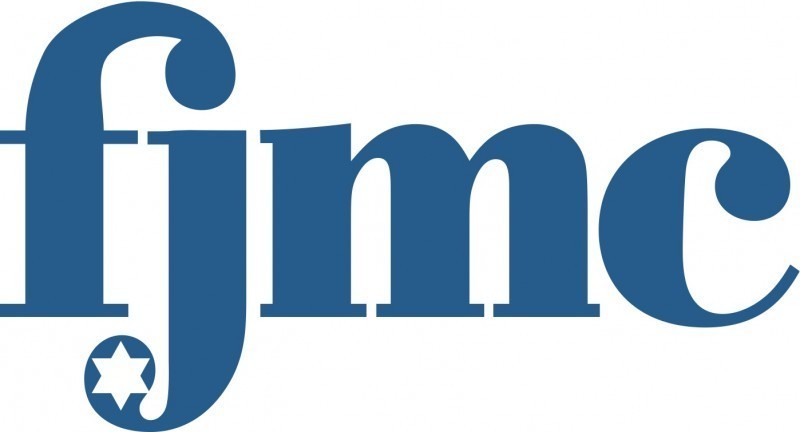 Federation Of Jewish Mens Clubs Inc Logo