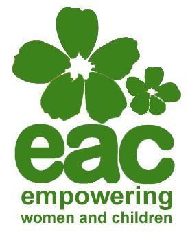 EAST AFRICAN CENTER FOR THE EMPOWERMENT OF WOMEN AND CHILDREN Logo