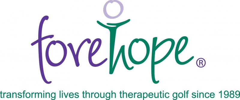 Fore Hope, Inc. Logo