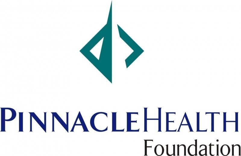 PINNACLE HEALTH FOUNDATION Logo