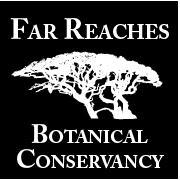 Far Reaches Botanical Conservancy Logo