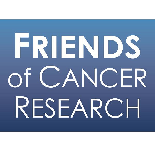 Friends Of Cancer Research Logo