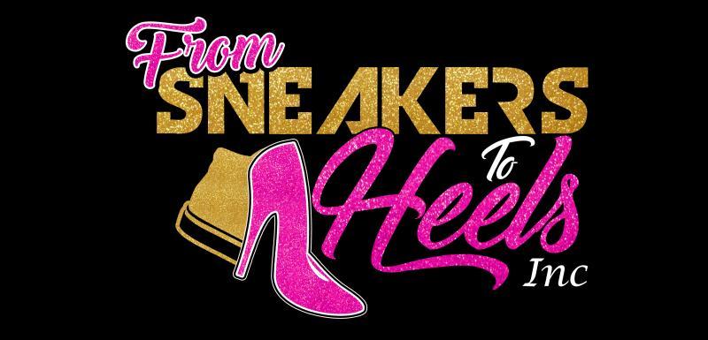 From Sneakers To Heels Inc Logo