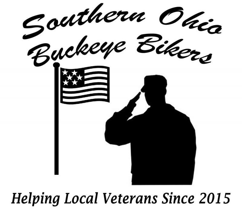 Southern Ohio Buckeye Bikers Logo