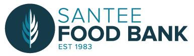 Santee Food Bank Logo