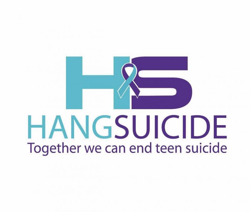 Hang Suicide Inc Logo