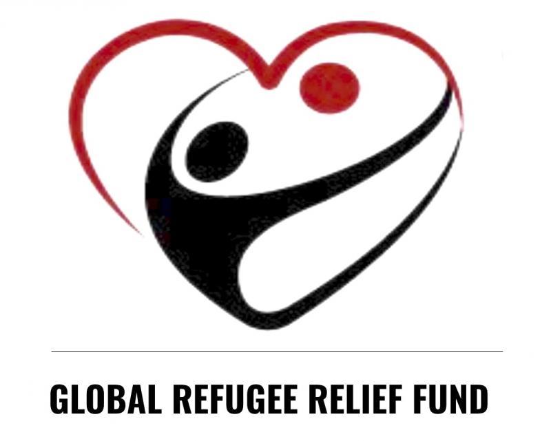 Global Refugee Relief Fund Logo