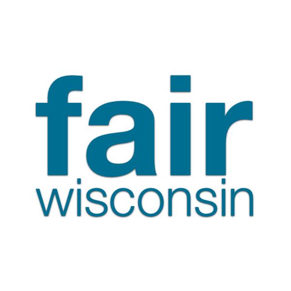 Fair Wisconsin Inc. Logo
