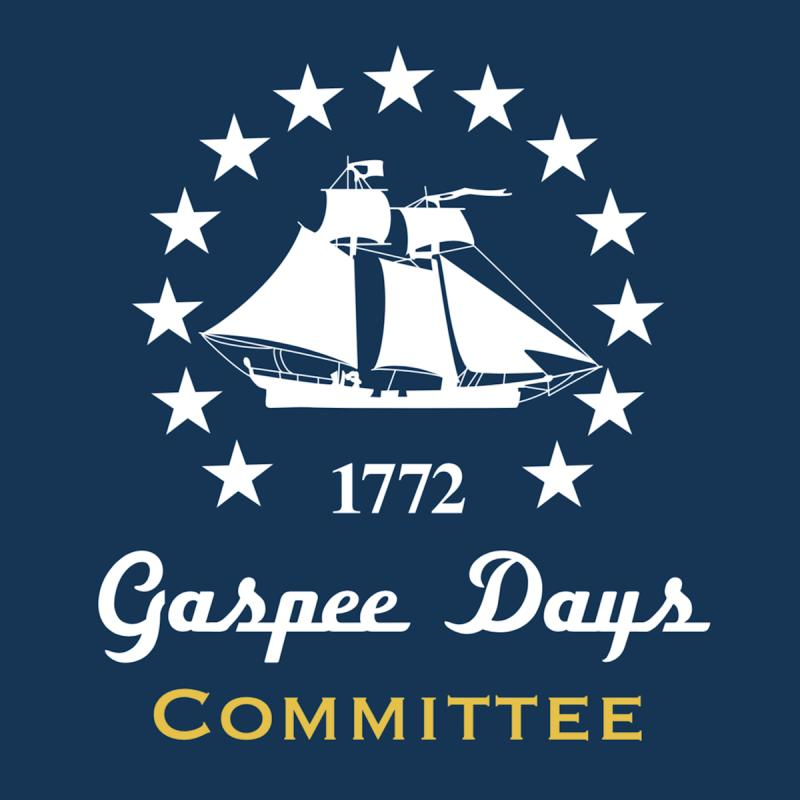 Gaspee Day Committee Inc Logo