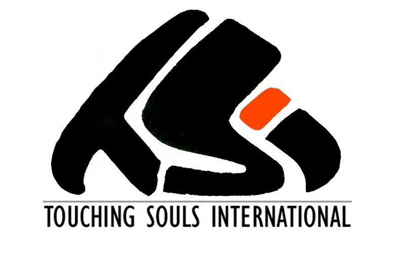 Touching Souls International Logo