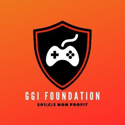 GGI Foundation Inc Logo