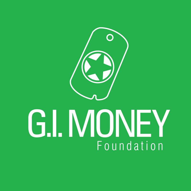 GI MONEY FOUNDATION INC Logo