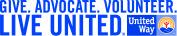 UNITED WAY OF ADDISON COUNTY INC Logo