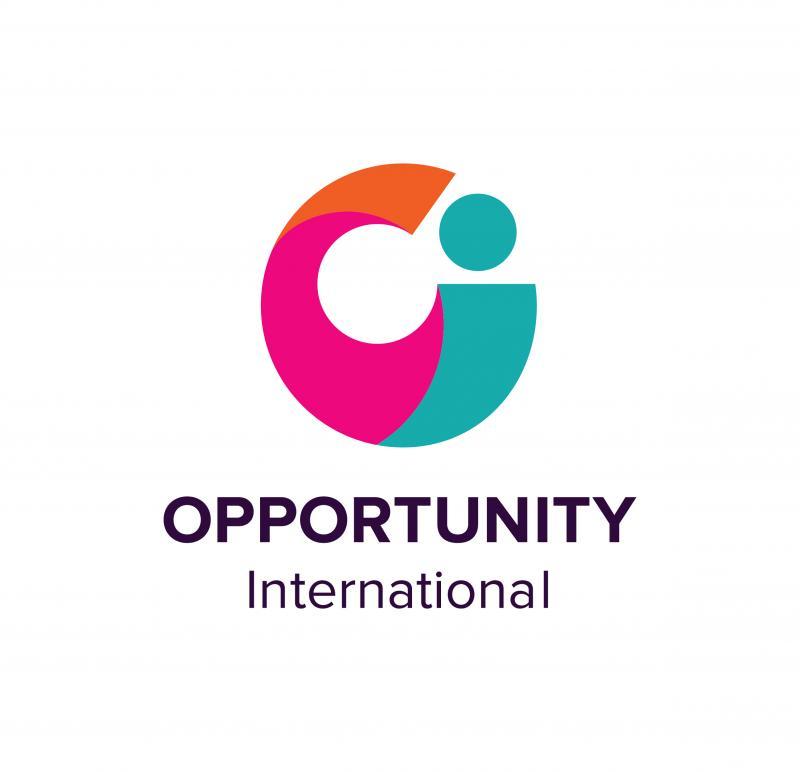 Opportunity International Logo