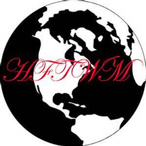 Hope For The World Ministries Logo