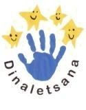 Dinaletsana Developmental Centre Logo