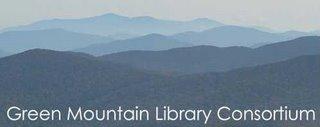 Green Mountain Library Consortium Logo