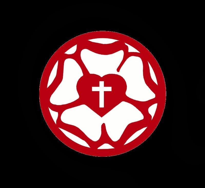 Good Shepherd Lutheran Church Logo