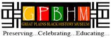 GREAT PLAINS BLACK MUSEUM AND INTERPRETIVE CENTER INC Logo