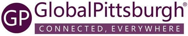 GlobalPittsburgh (formerly Pittsburgh Council for International Visitors) Logo