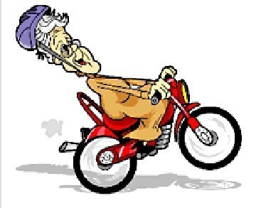 The Granny Ride Inc Logo