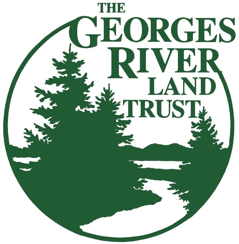 Georges River Land Trust Logo