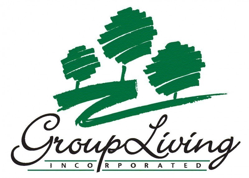 GROUP LIVING INC Logo