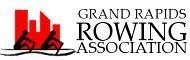 Grand Rapids Rowing Club Logo