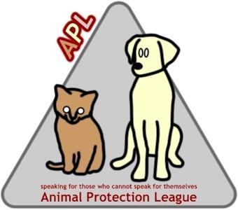 ANIMAL PROTECTION LEAGUE OF OKALOOSA COUNTY INC Logo