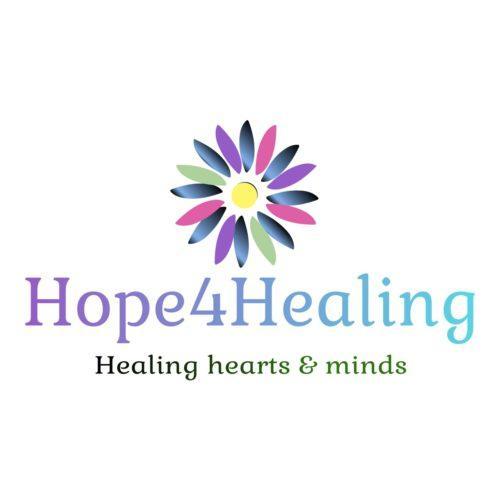 Hope4Healing Ministries Logo