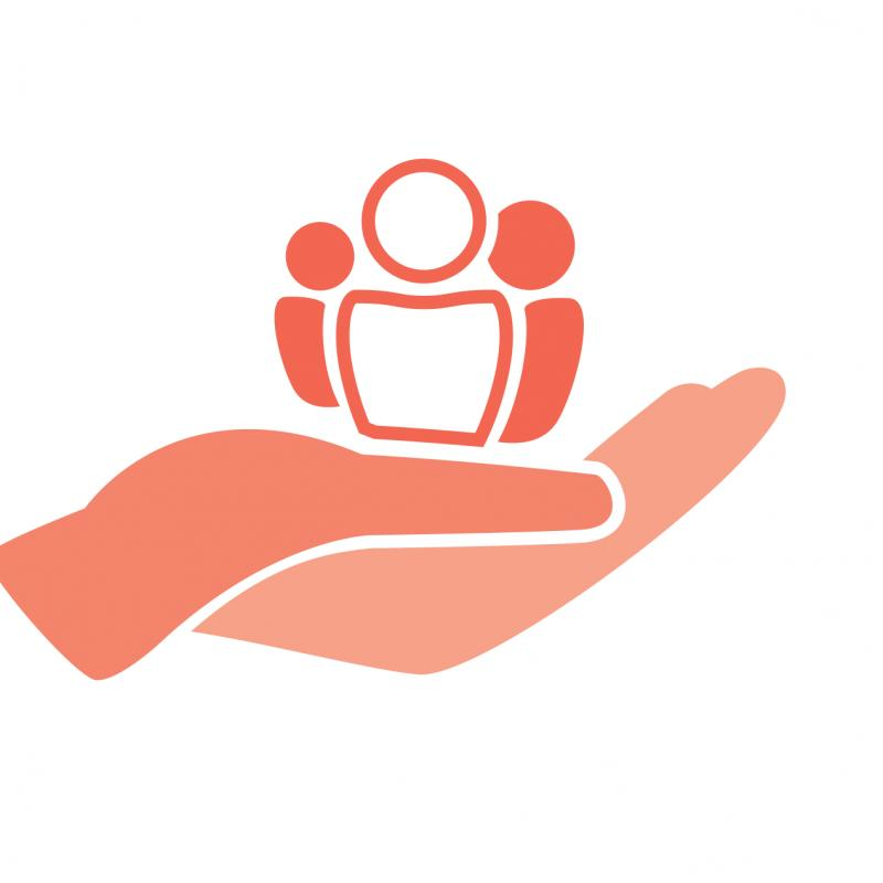 Santa Maria Community Services Logo