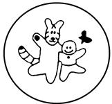 FRIENDS OF HAPITOK INC Logo