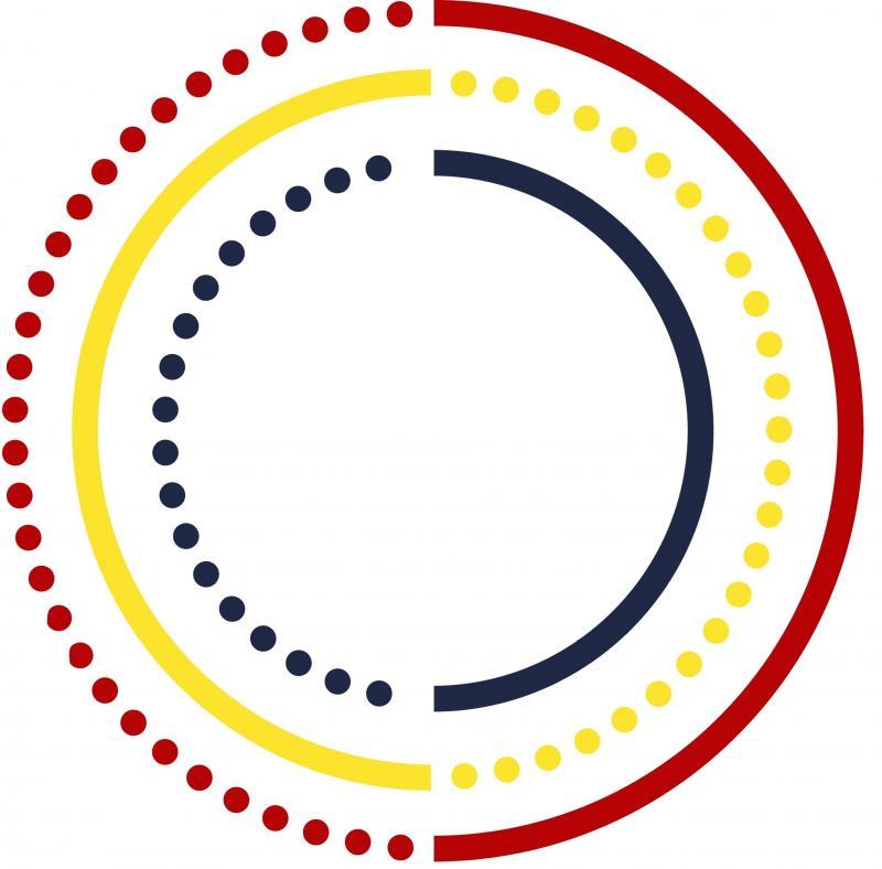 Healing Arts Peace Projects International Logo