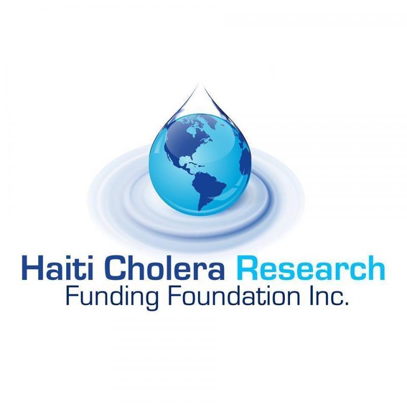 Haiti Cholera Research Funding Foundation Inc Logo