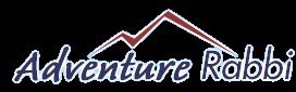 Adventure Rabbi Logo