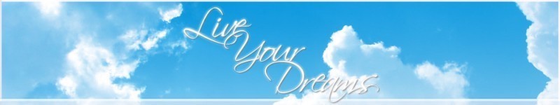 Live Your Dreams Foundation Logo