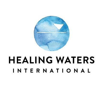 Healing Waters International Inc Logo