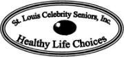 St Louis Celebrity Seniors Inc Logo