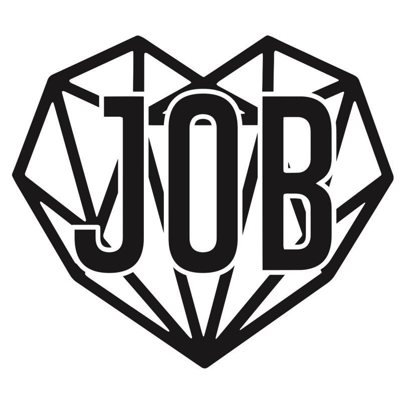 Heart Of JOB Foundation Logo