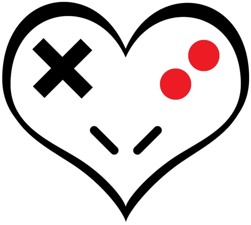 Pretty Awesome Gamers Logo