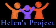 Helens Project Logo