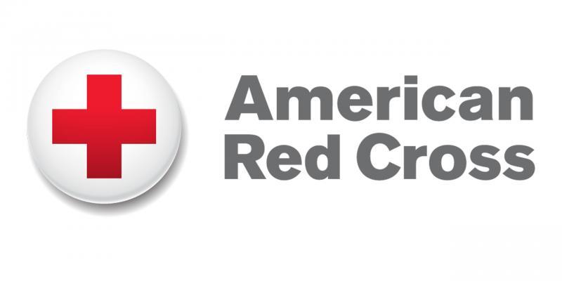 American Red Cross of Contra Costa County Logo