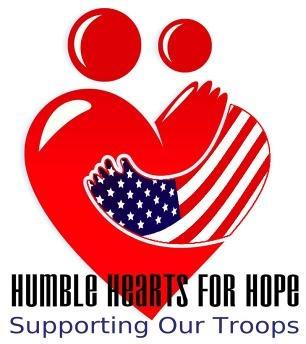 Humble Hearts for Hope Inc Logo