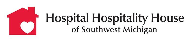 Hospital Hospitality House Of Southwest Michigan Inc Logo