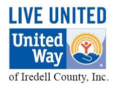 UNITED WAY OF IREDELL COUNTY INC Logo