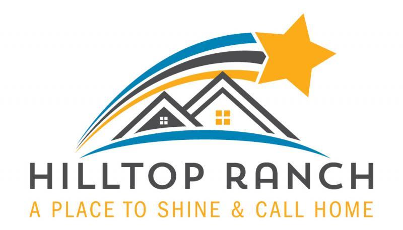 Hilltop Ranch Logo