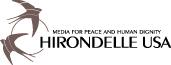 HIRONDELLE USA Logo