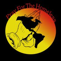 Pray For The Homeless Outreach, inc Logo